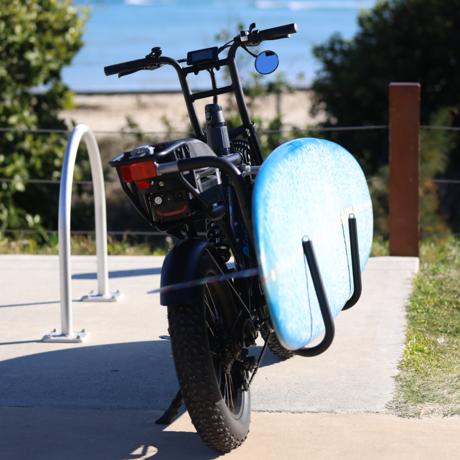 Kool Bike Hire