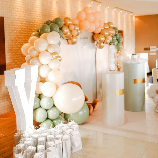Jane Party Hire