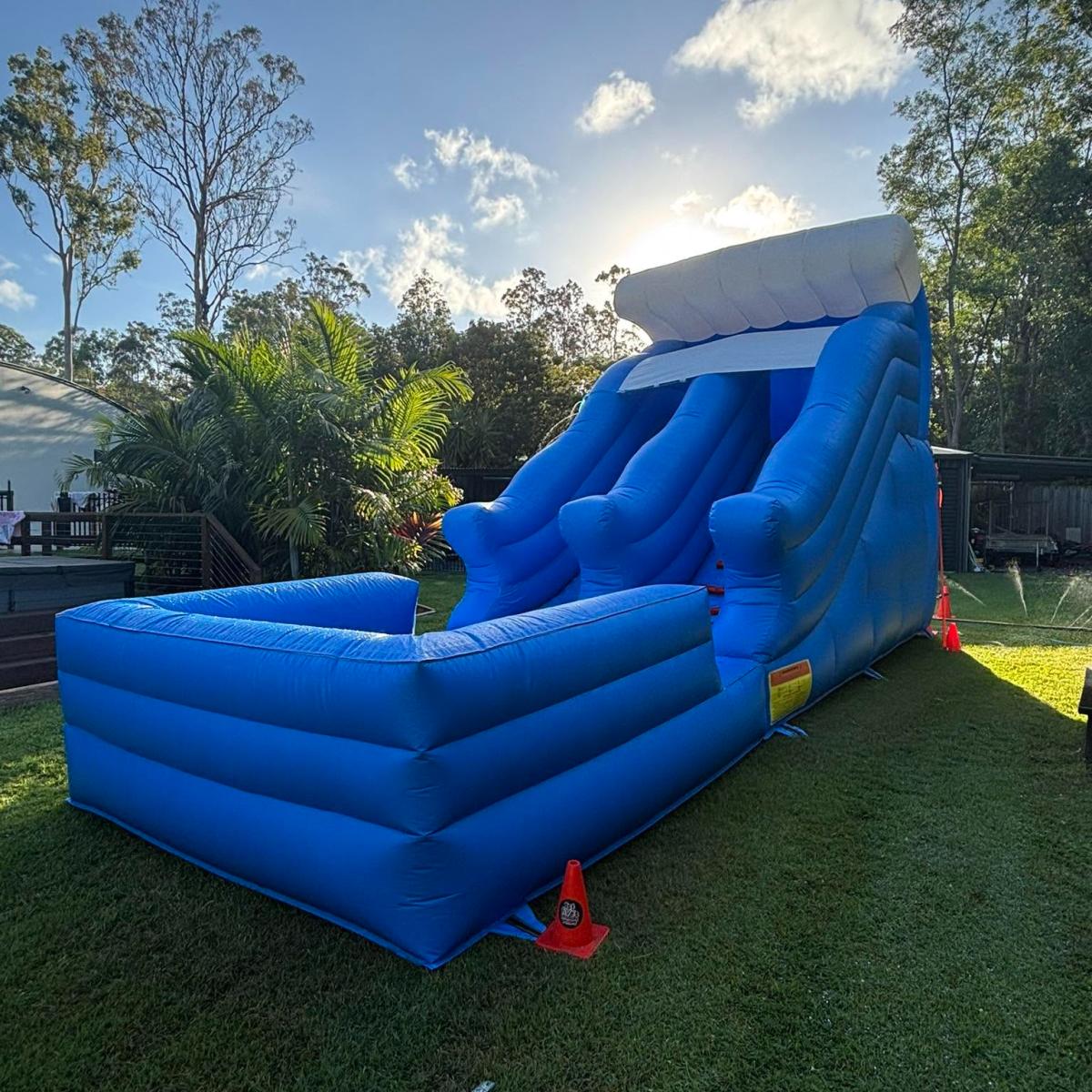 High 5s Inflatables & Slides