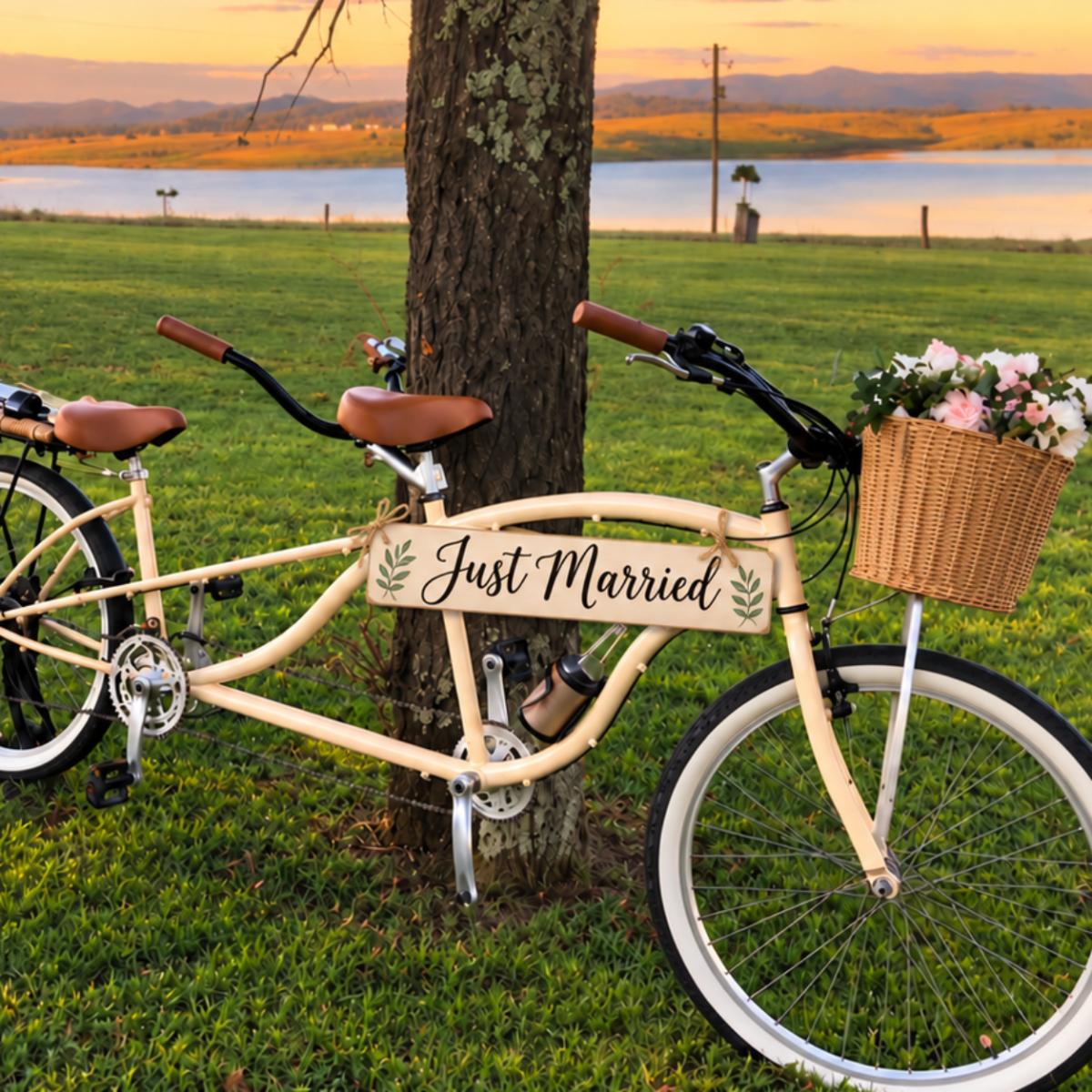 Bliss & Bikes