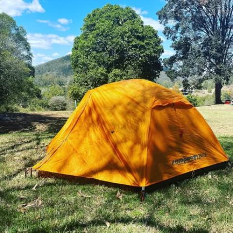 Brisbane Camping Hire