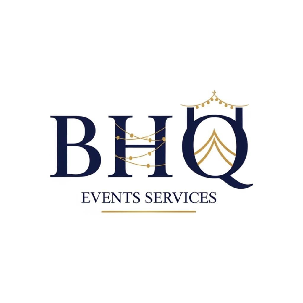 BHQ GC | EVENT SERVICE'S