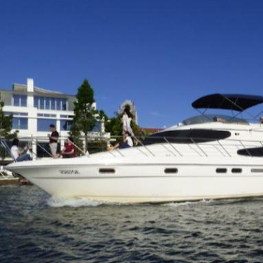 Inspiration cruises