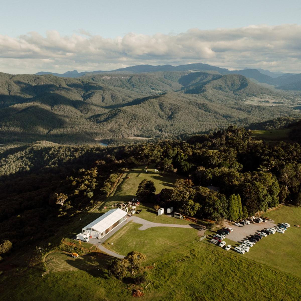 Rosewood Estate