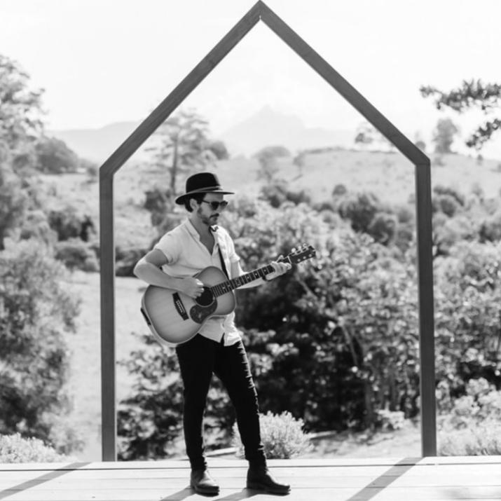 Luke Yeaman Music