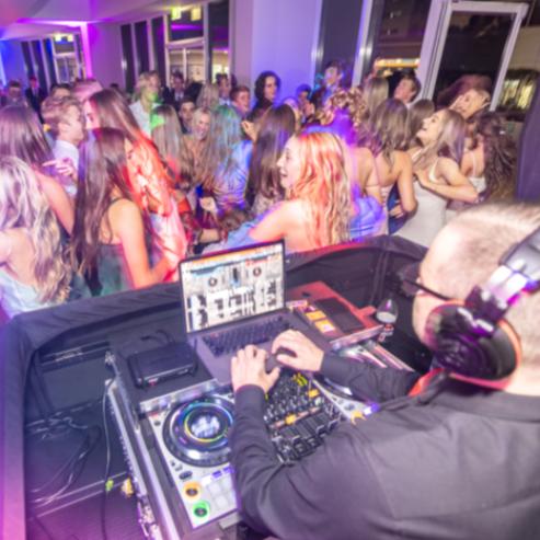 Explosive Entertainment