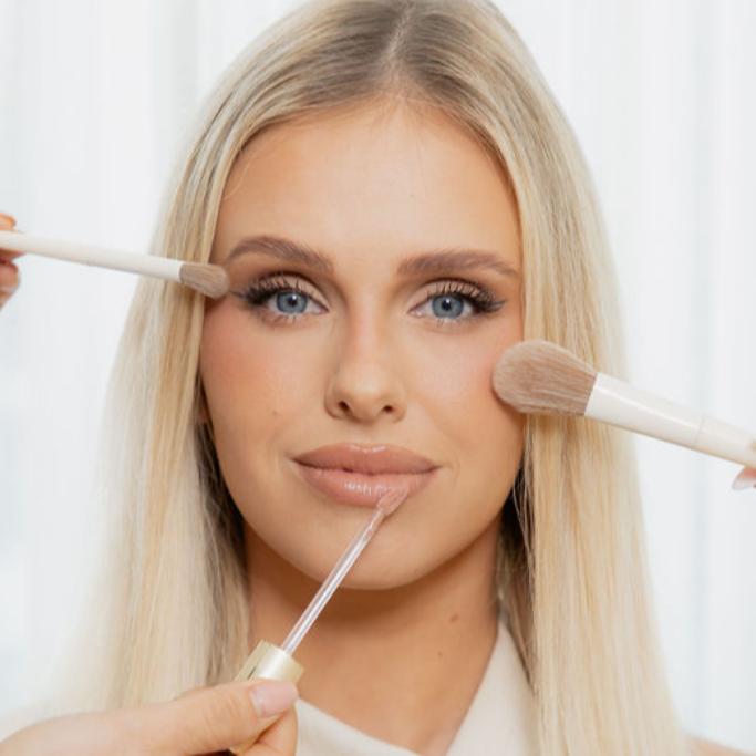 Natalie Lucas Makeup