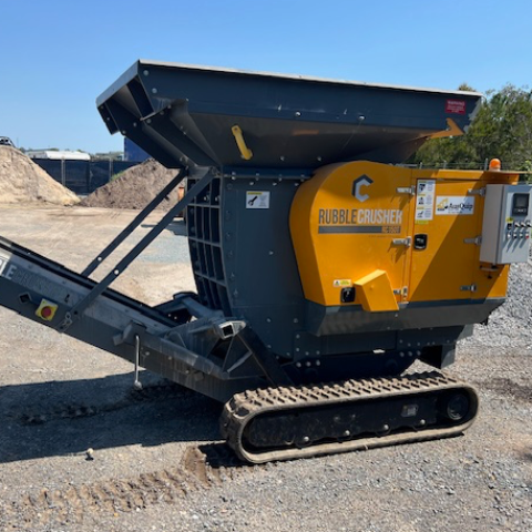 AusQuip Plant Hire