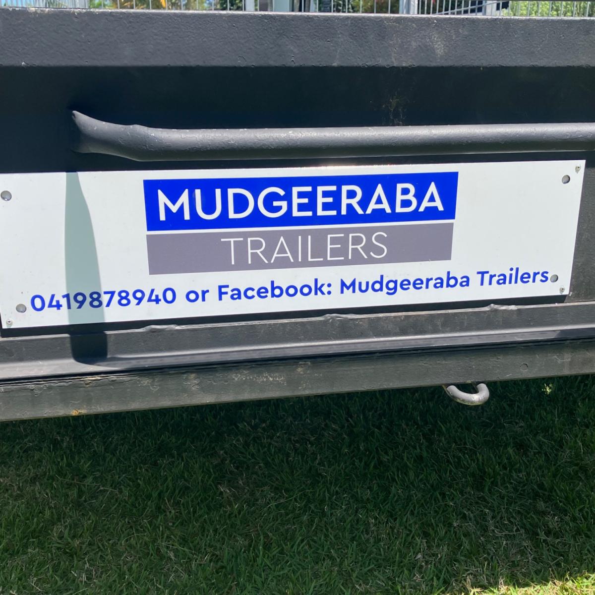 Mudgeeraba Trailers