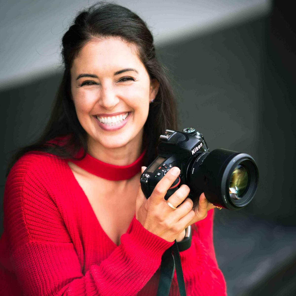 Amy Jordee Photography