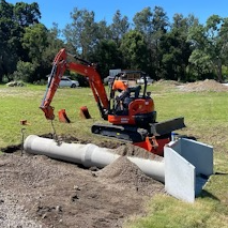 Gold Coast Digger Hire