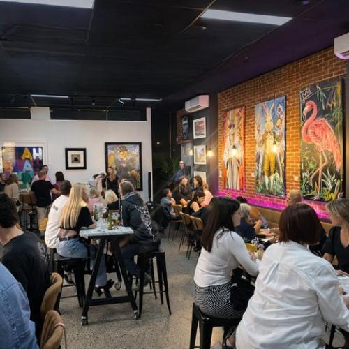 Gallery 8 Gold Coast