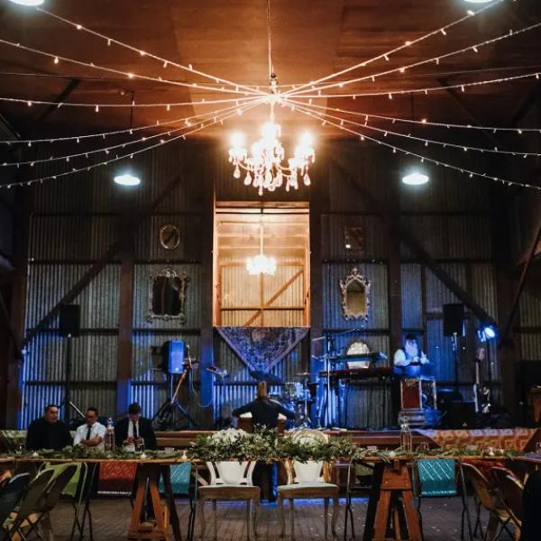 Bebe's Country Weddings and Events
