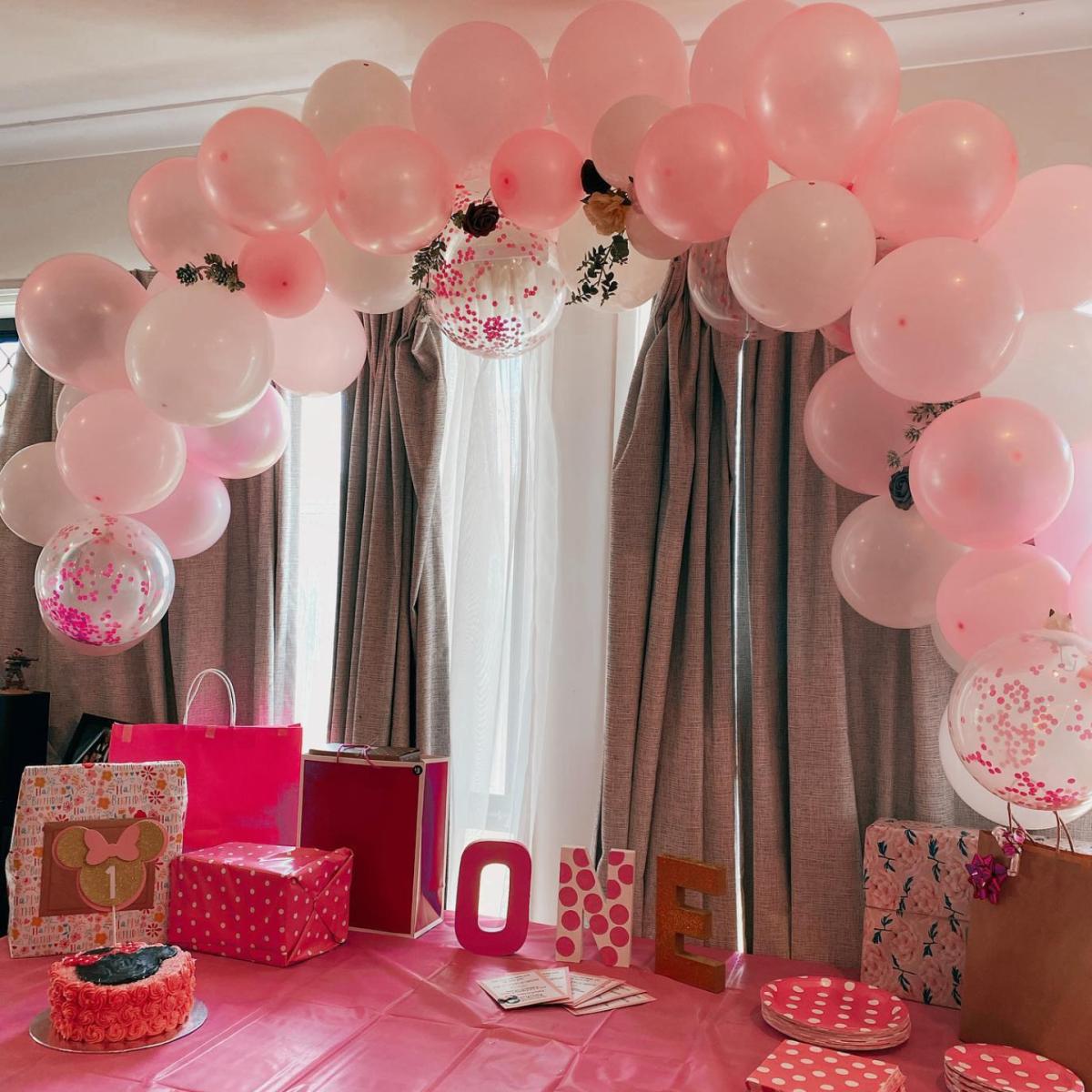 The Tiny Events Company