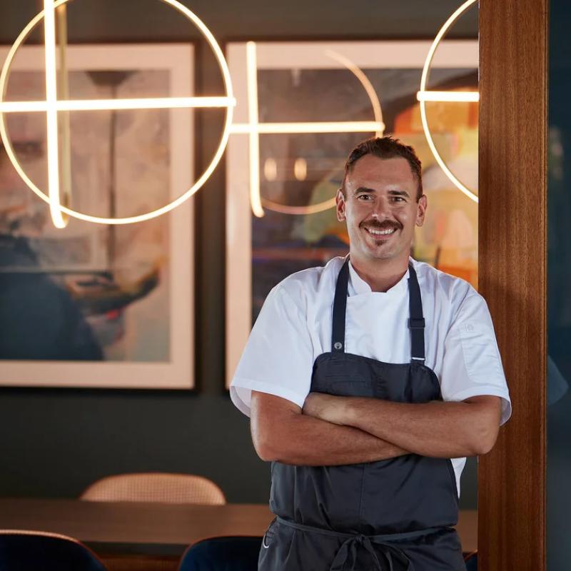 Rosi Dining Private Chef