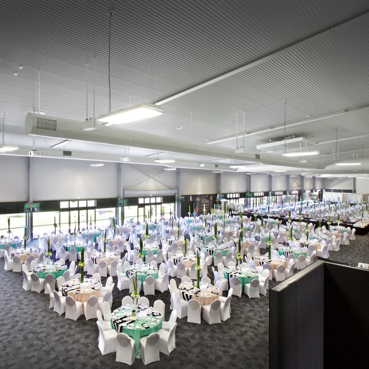 Gold Coast Turf Club