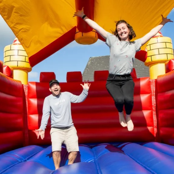 Blast Entertainment Gold Coast