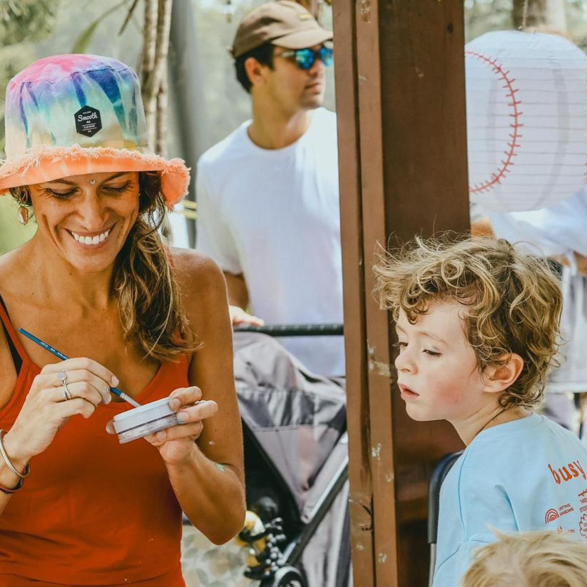 Steph Face Painting & Party