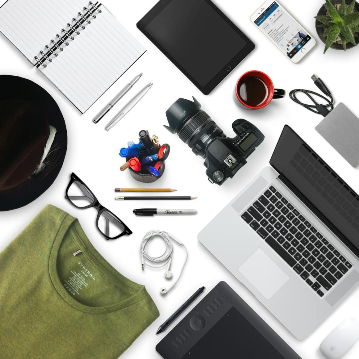 Office Supplies GC