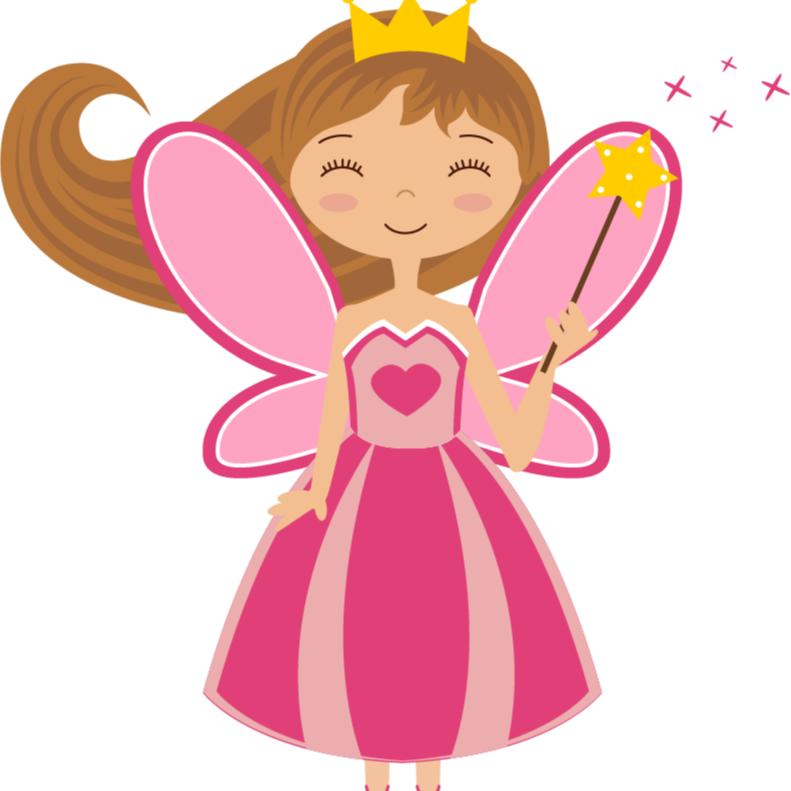 Pampered Princess
