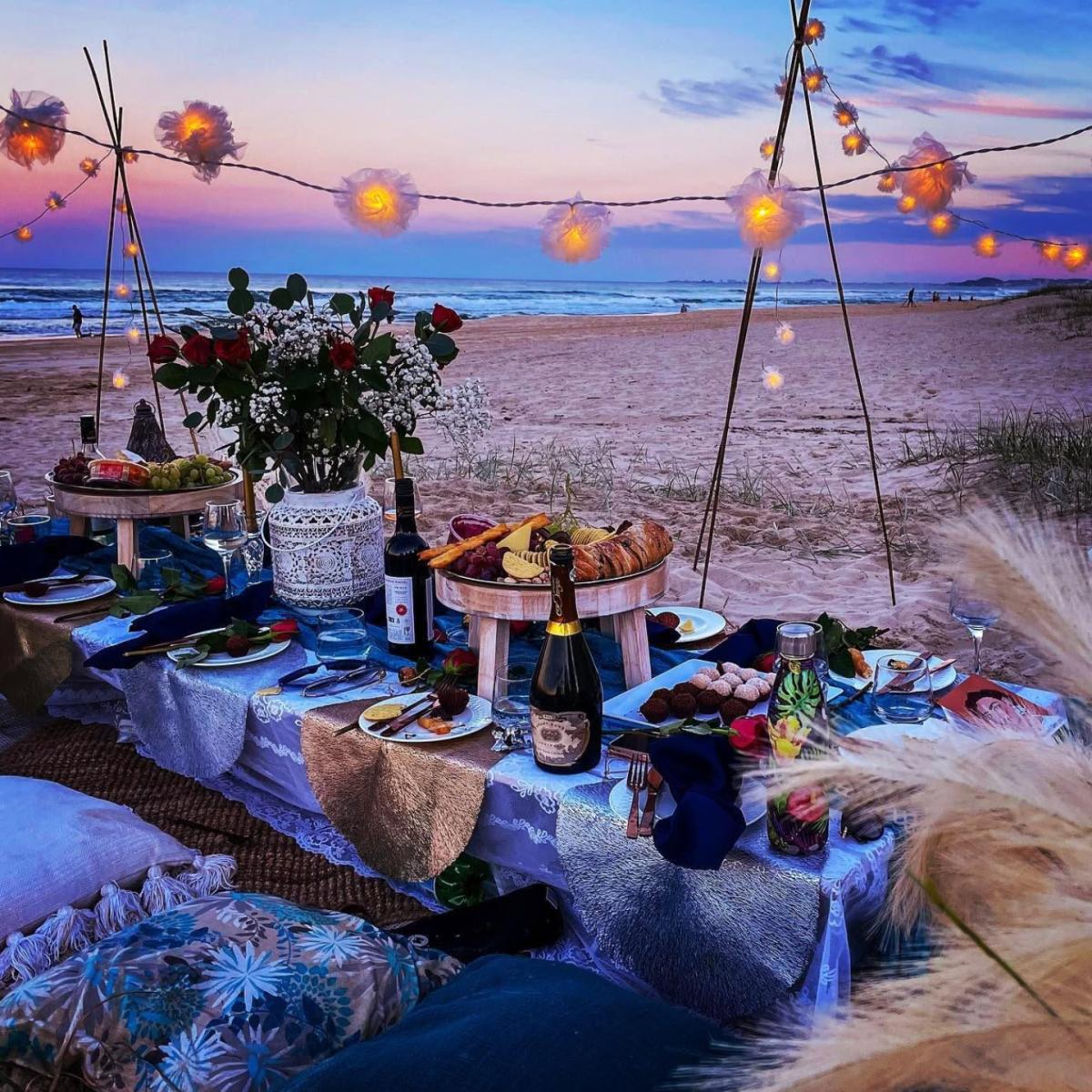 Picnic Soiree