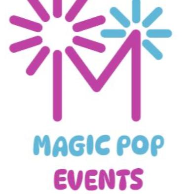 Magic Pop Events