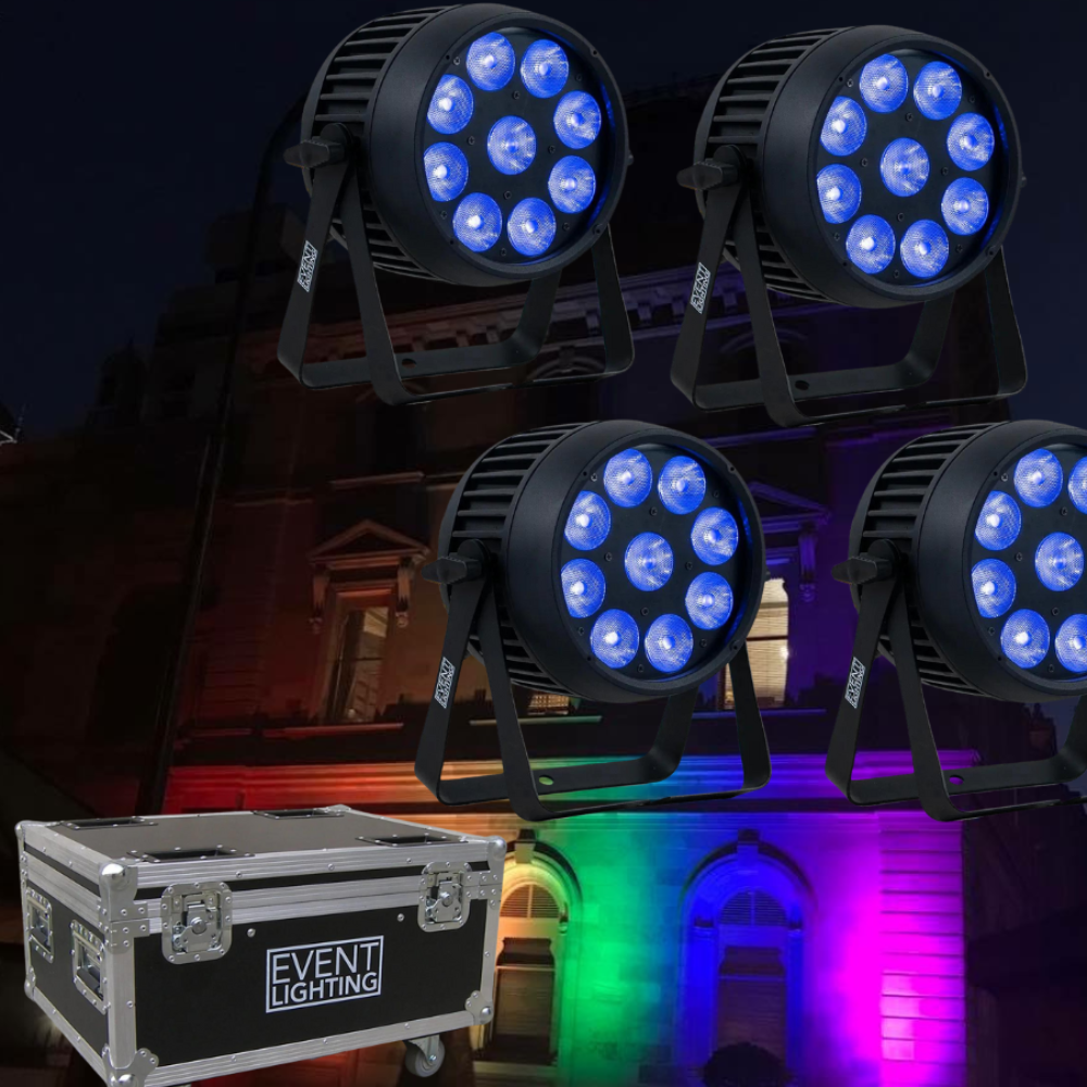 BJS sound & Lighting