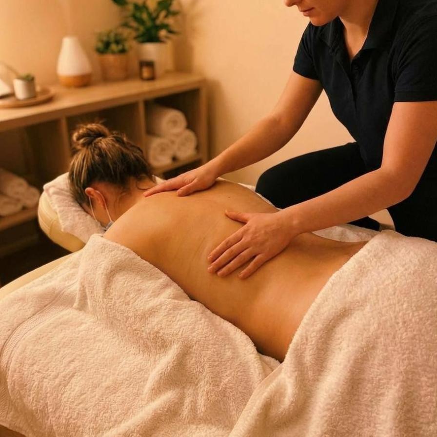 Erika's Mobile Massage