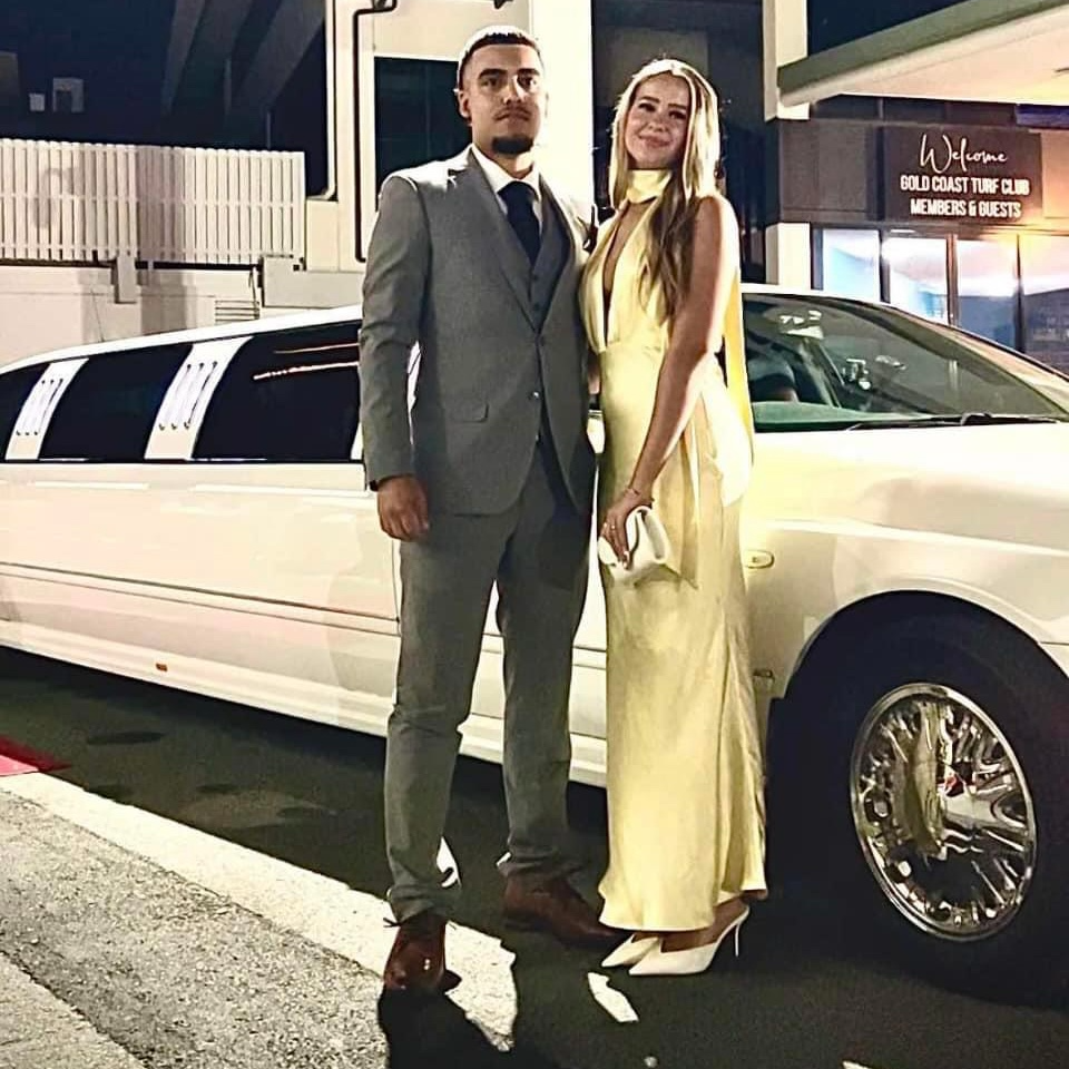 GT Limo Hire