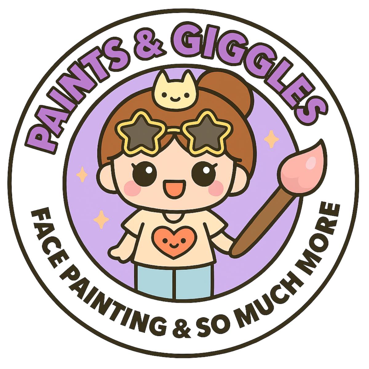Paints and Giggles