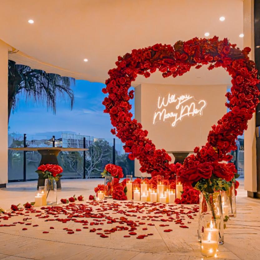 The Proposal And Event Co