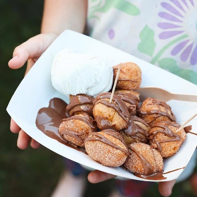 Gluten Free Desert Co