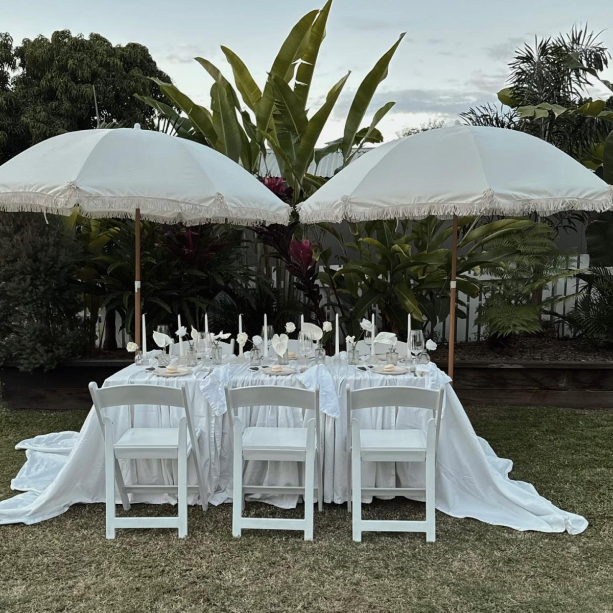 Soiree Styled Events