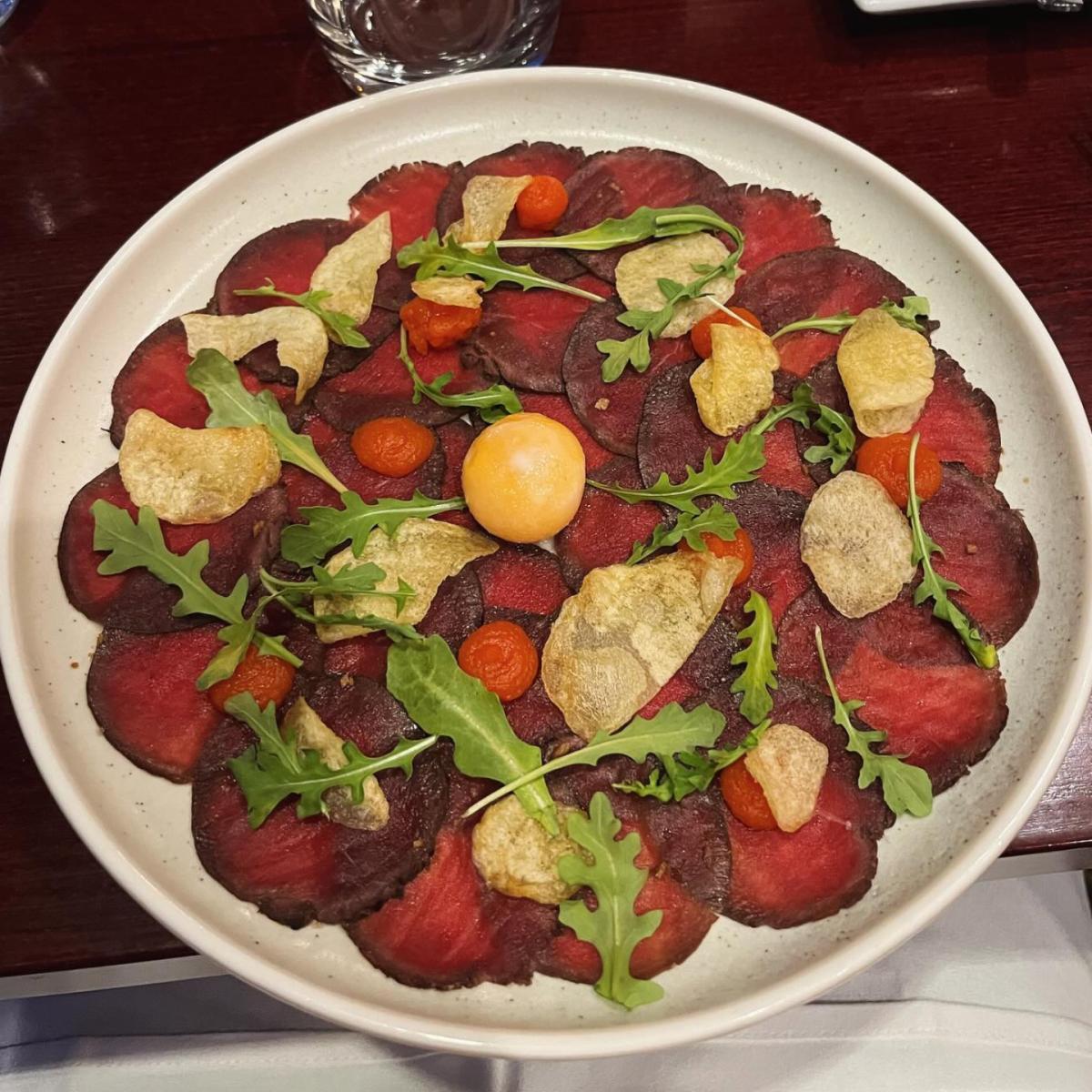 Nigel Leishman Catering