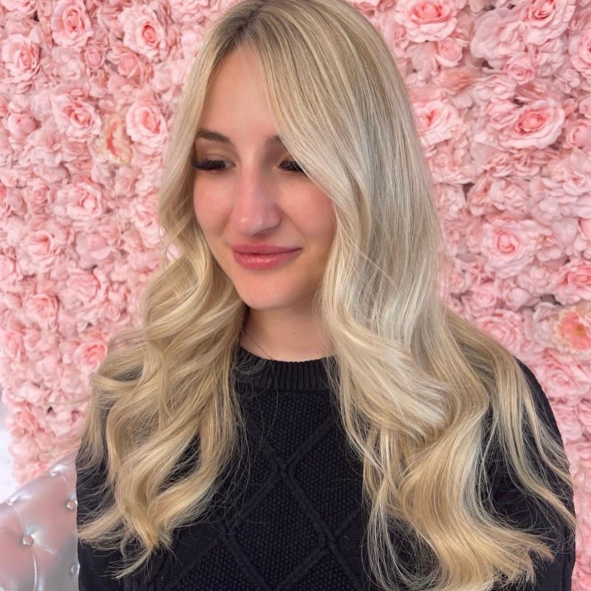 Sapp Hair & Extensions