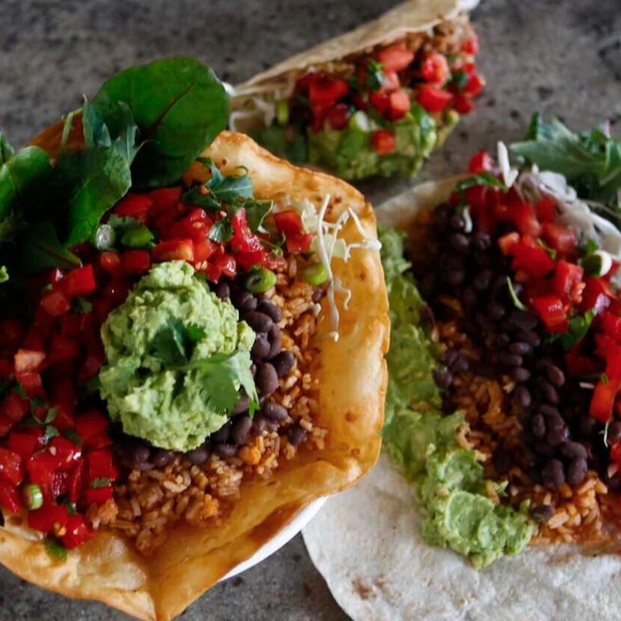 Senoritas Mobile Catering