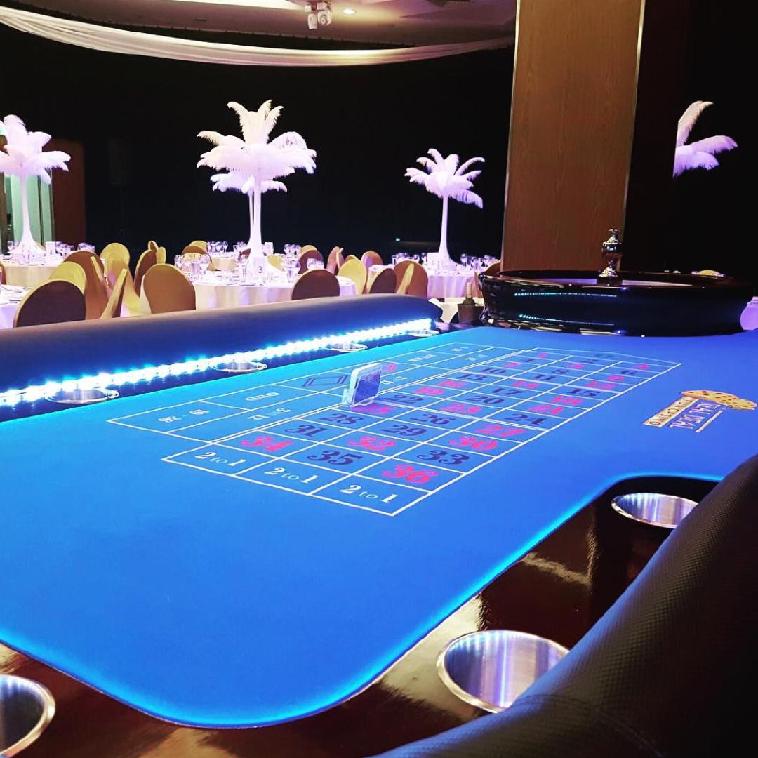 The Real Deal Fun Casino