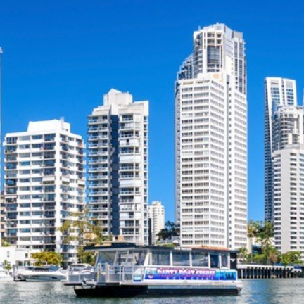 Gold Coast Canal Cruises