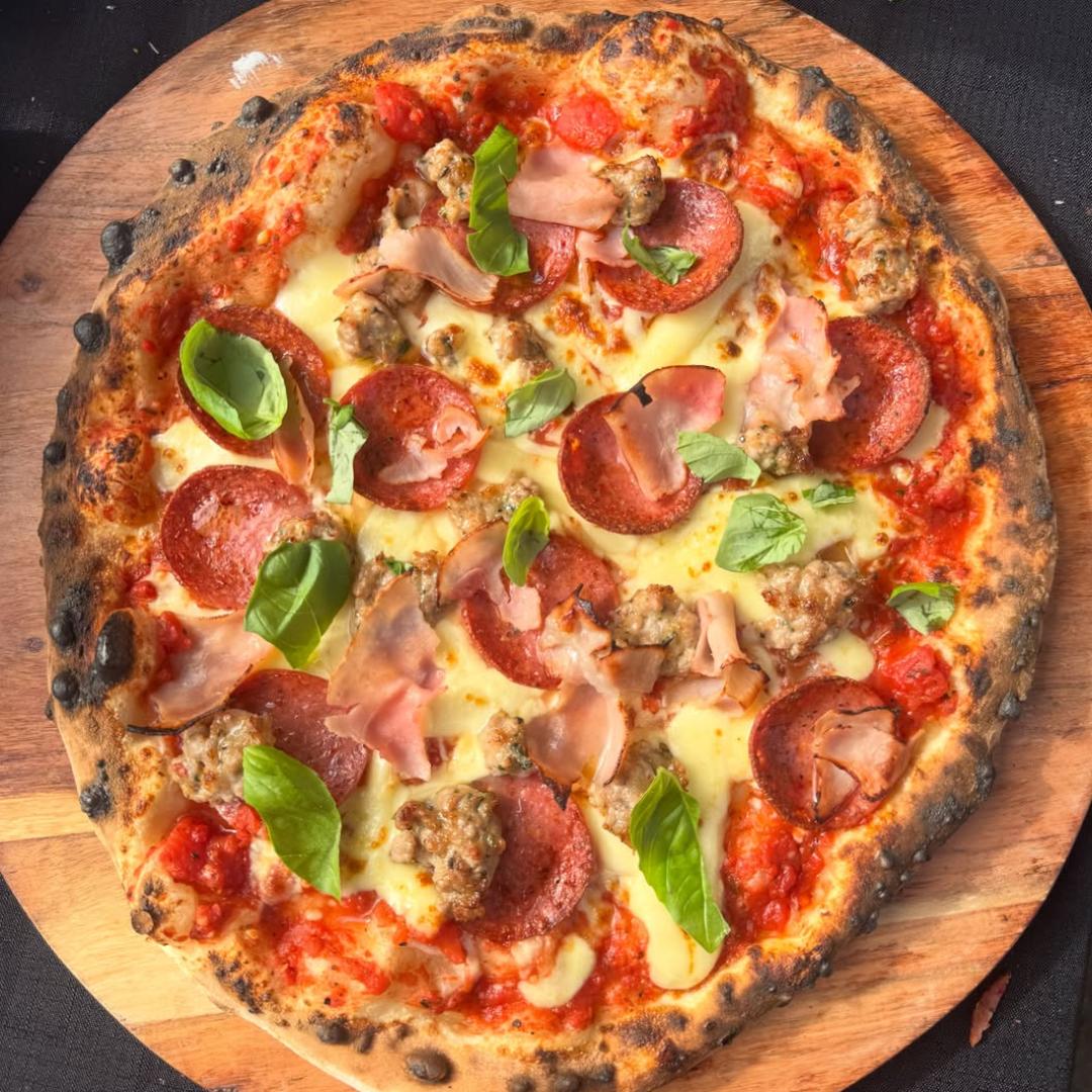 Todescatti & Co Pizza Catering