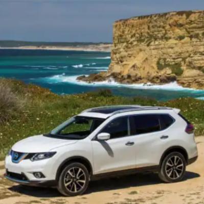 OCR Car Rentals