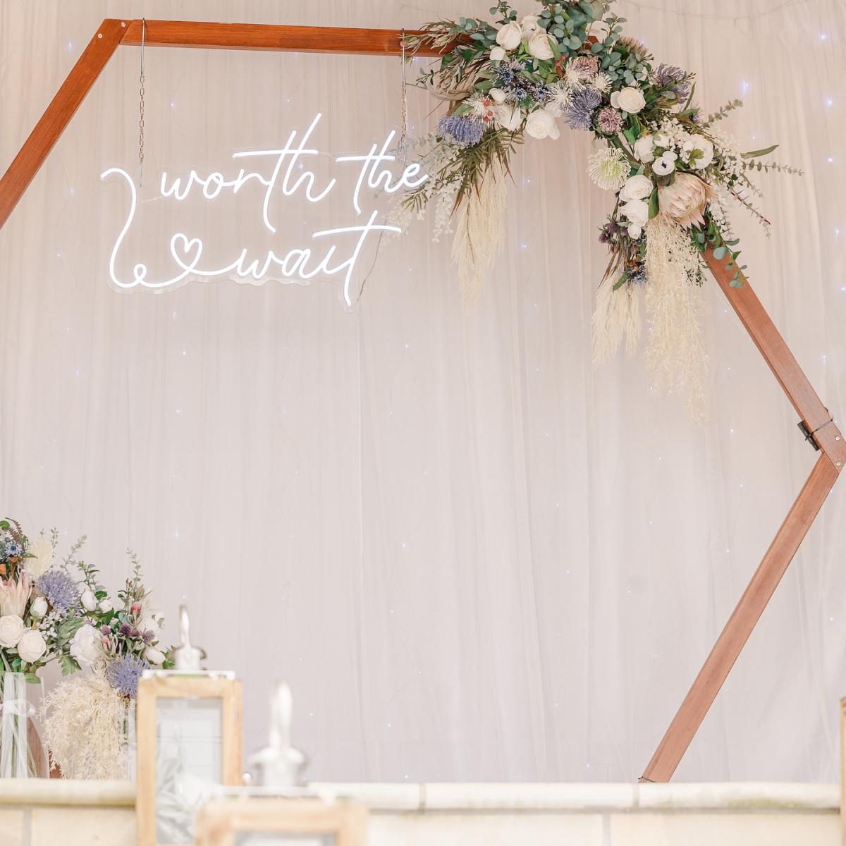 Signature Event Hire