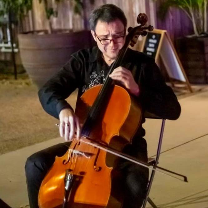 Cello With Love