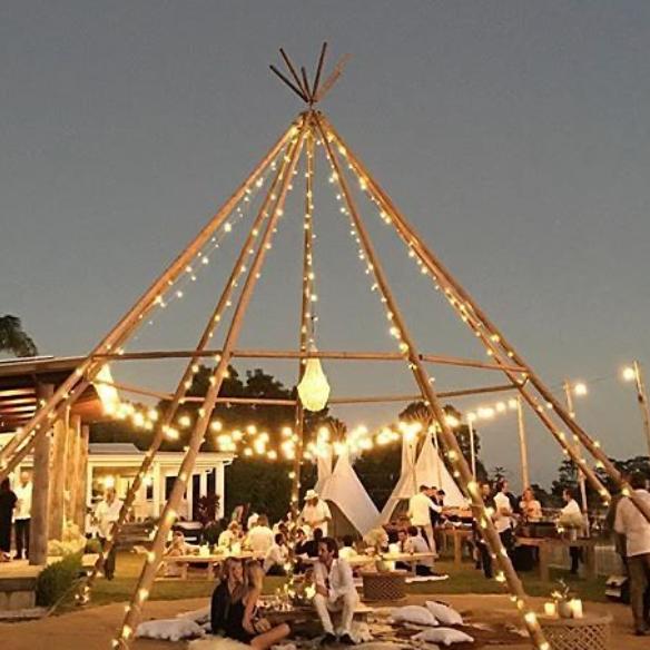 GC Events and Party Hire