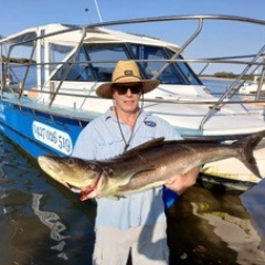 Discovery Fishing Charters
