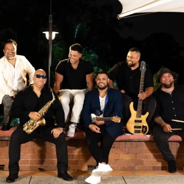 Fonoti Band