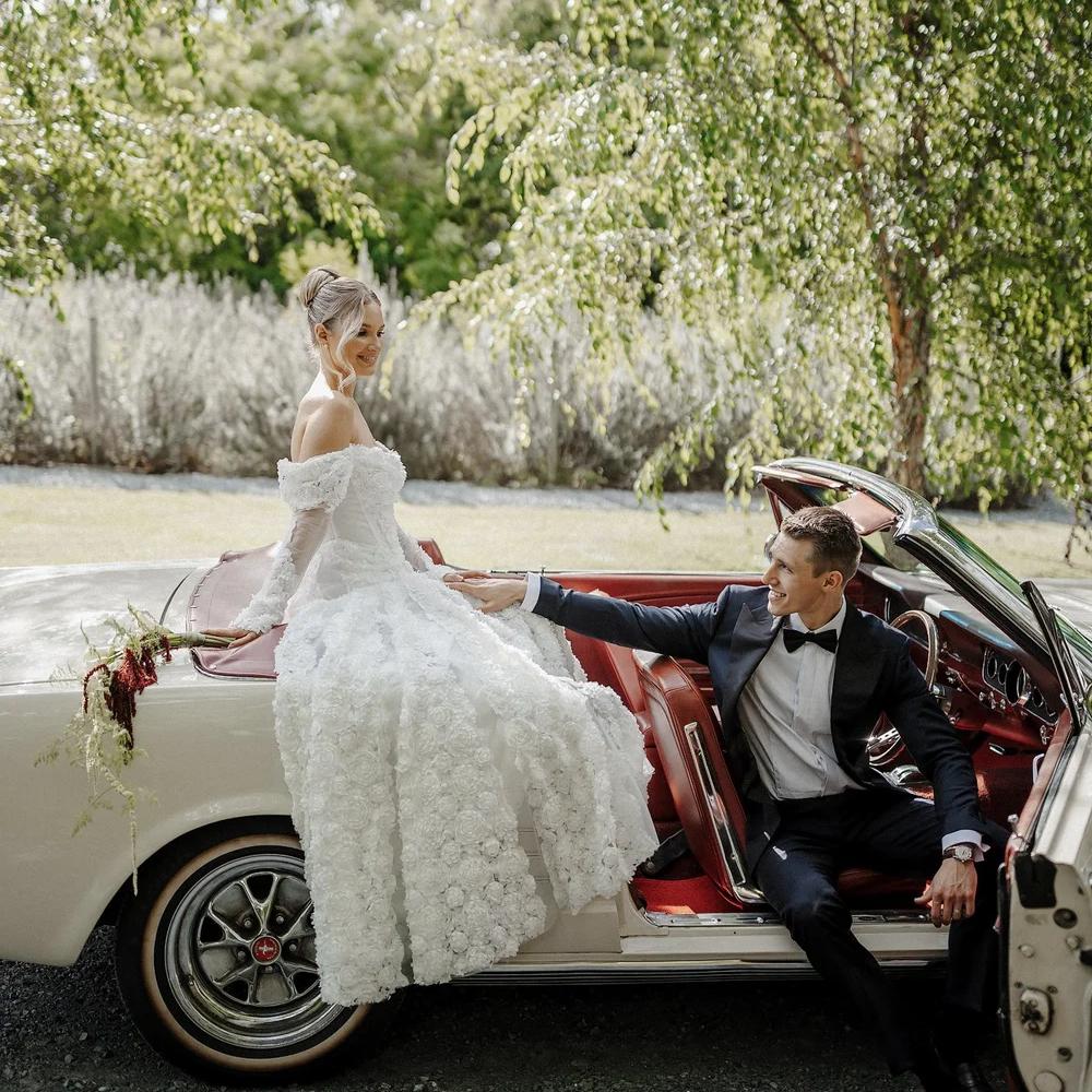 Goya Weddings