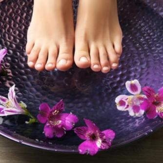 Relax & Rebalance