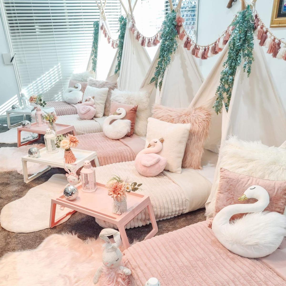 Luna Teepees