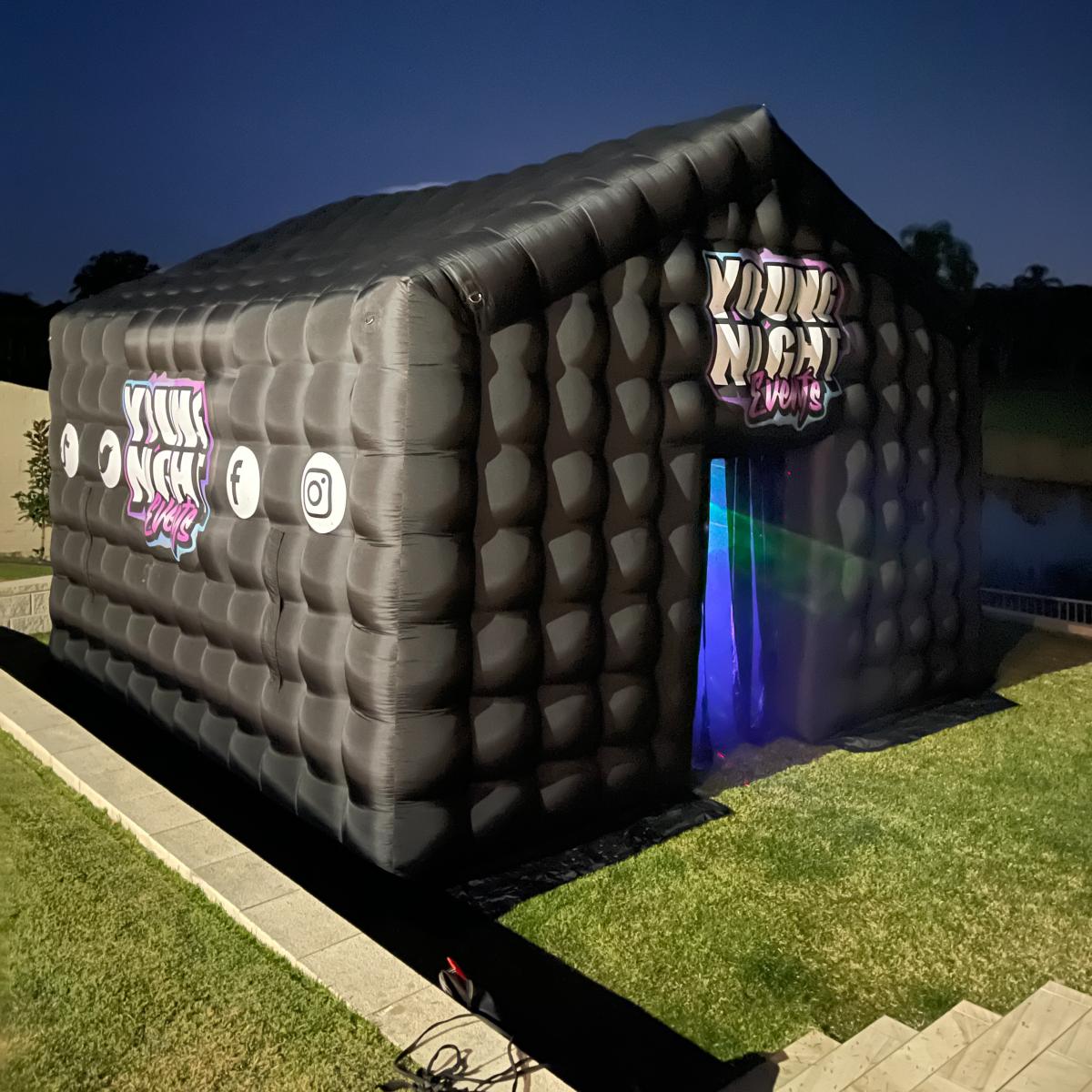 Young Night Events
