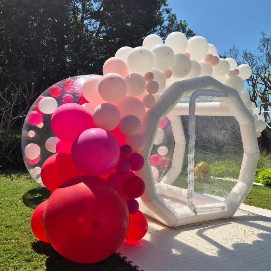 Paradise Party and Event Hire